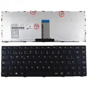 Teclado Para Portátil Lenovo B40