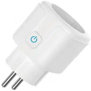 Tecnovida Bluya XPS20 Enchufe Inteligente WiFi