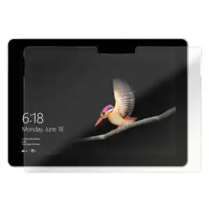 Avizar Protector Cristal Templado Transparente para Microsoft Surface Go 10.1