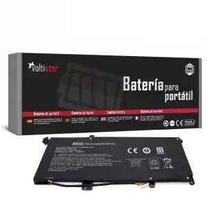 Batería Para Portátil Hp Envy M6-aq005dx M6-aq005dx X360 M6-ar004dx M6-aq005dx M6-aq003dx Mb04xl Tpn-w119