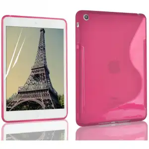 Blumstar S-line Sam Funda Rosa para Samsung Galaxy Tab S2 9.7"