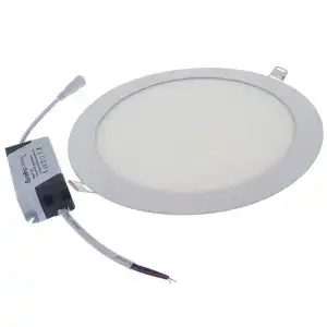 Bricoled 14153 Downlight LED Empotrable 12W Blanco Frío