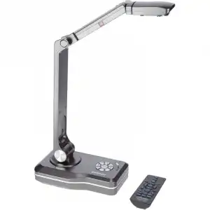 Celexon DK500 Cámara de Documentos FullHD USB 2.0