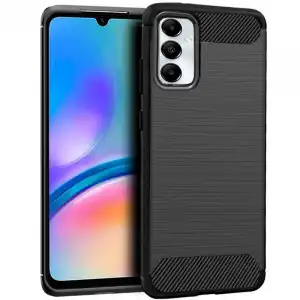 Cool Carcasa Carbón Negro para Samsung Galaxy A05s