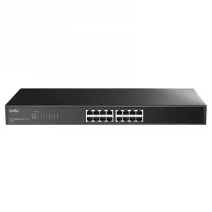 Cudy GS1016 Switch Gigabit de 16 Puertos