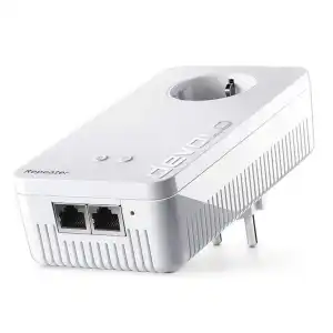 Devolo - Repetidor Devolo WiFi Repeater+ AC (Reacondicionado grado B).