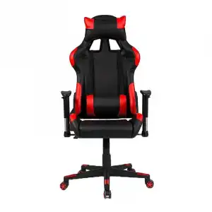 Due Home Silverstone Silla Gaming Rojo/Negro