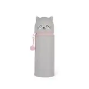 Estuche 2 en 1 Legami Kitty