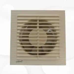 Extractor De Baño B-15 Cata