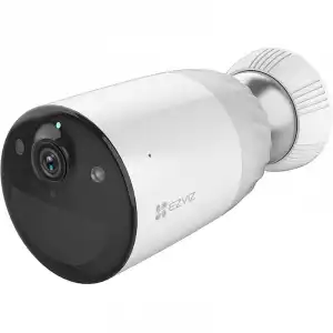 Ezviz BC1 Cámara Adicional Wifi para Sistema de Vigilancia