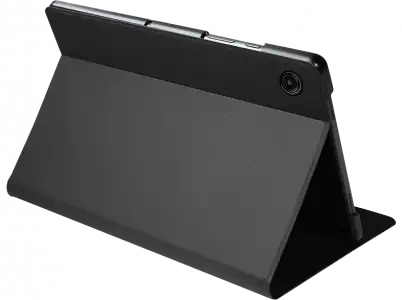 Funda tablet - Silver HT SM-X200, Para Samsung Galaxy Tab A8 2022, 10.5", Tipo libro, Soporte, Negro