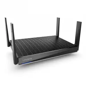 Linksys MR9600 Router WiFI 6 Mesh de Doble Banda