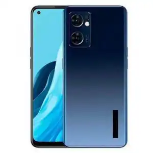 Móvil Oppo Reno 7 8+256gb Ds 5g Starry Negro