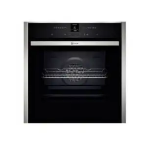 Neff Horno Multifunción Integrado 71l 60cm A + Ecocleanplus Negro - B47cr32n0