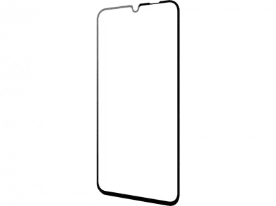 Protector pantalla - ISY IPG 5174-2.5D, Para Samsung Galaxy A34 5G, Cristal templado