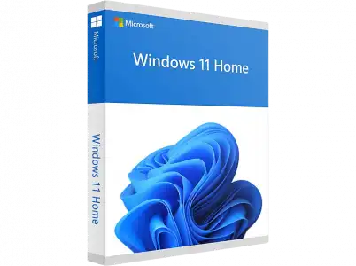 Software - Microsoft Windows 11 Home
