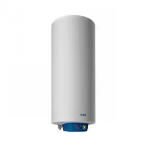 Termo Eléctrico Vertical / Horizontal Fleck Nilo 100 Eu De 100 Litros