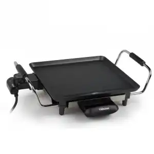 Tristar BP-2958 Griddle Plancha de Asar 800W