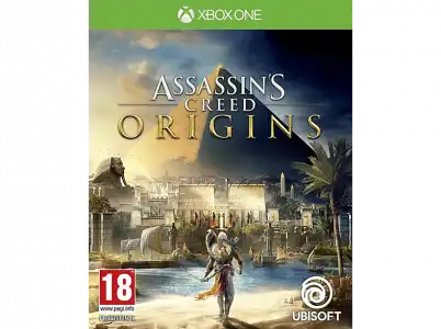 Xbox One - Assassin's Creed Origins