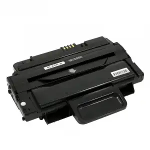 ZipZap Tóner Compatible con Samsung D2850B Negro
