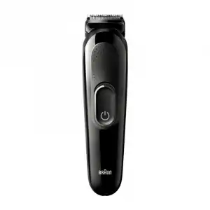 Afeitadora Multifunción BRAUN MGK3225 6en1