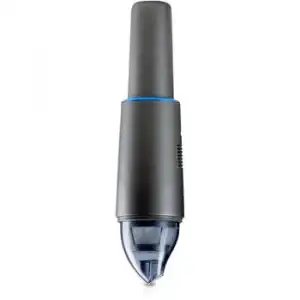 Aspiradora 1600w Black Steam Vacuum