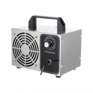Bastilipo - Generador De Ozono Ozone 20.000
