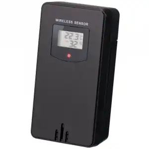 Bresser Sensor Exterior para Estaciones Bresser