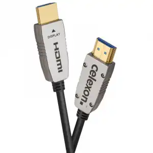 Celexon Cable HDMI Macho/Macho 6m Negro
