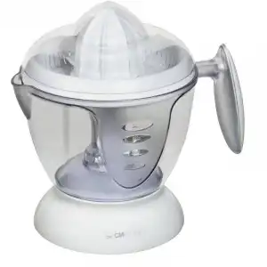 Clatronic ZP 3066 Exprimidor Eléctrico 40W