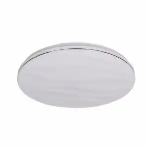 Fabrilamp Plafón Wellington 72w Intensidad Regulable