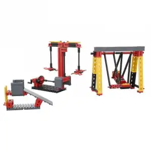 Fischertechnik Universal 4 Kit de Construcción