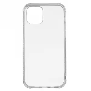 Funda Antigolpes Transparente para iPhone 12