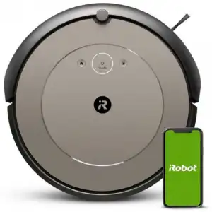 iRobot Roomba i1 Robot Aspirador WiFi Beige