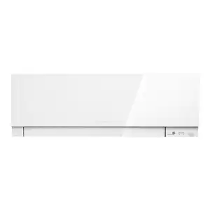 Mitsubishi Electric - Aire acondicionado Split 1x1 Mitsubishi Electric Inverter con 3.612 frig/h y 4.644 kcal/h Electric - MSZ-EF42VGKW.