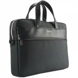 Mobilis Pure Briefcase Maletín para Portátil 11-14'' Rosegold