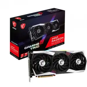 MSI AMD Radeon RX 6900 XT GAMING Z TRIO 16GB GDDR6