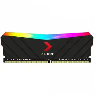 PNY XLR8 RGB DDR4 3600Mhz PC4-28800 8GB CL18