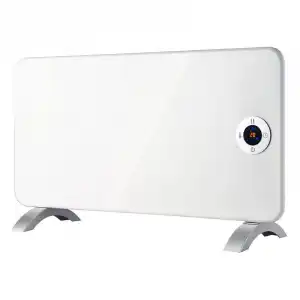 Svan SVCA2000RP Radiador Digital con Mando a Distancia 2000W