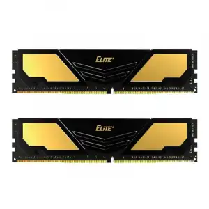 Team Group Elite Plus DDR4 3200MHz PC4-25600 16GB 2x8GB CL22