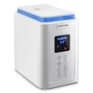 Trotec B 5 E Humidificador Ultrasónico 7.2L