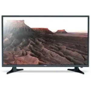 Tv 32 Engel Le3262sat Hd Ready Pvr Usb Mode Hotel Dvb-t2, Dvb-s2, Dvb-c