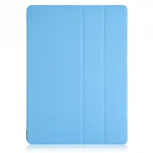 Blumstar Veo Sam Funda Azul para Samsung Galaxy Tab S2 8"