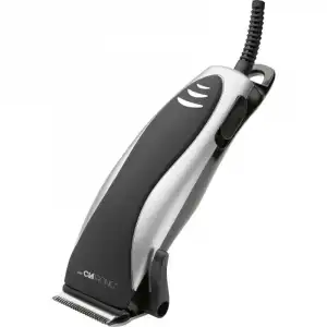 Clatronic HSM 3430 Cortapelos Afeitadora 4 Peines de Corte
