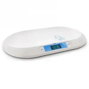 Daga BB-20 Báscula para Bebé