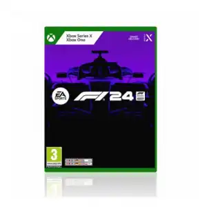 EA Sports F1 2024 Xbox Series X/One