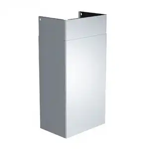Franke - Kit Chimenea Para Chimenea - 1120197447