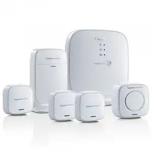 Gigaset Alarm System M Sistema de Alarma