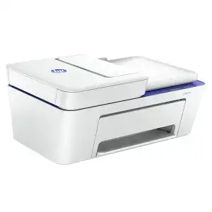 HP - Impresora Multifunción HP DeskJet 4230e, Instant Ink ready (Reacondicionado casi a estrenar).