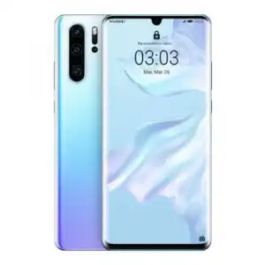 Huawei P30 Pro 8gb/256gb Breathing Crystal Dual Sim Vog-l29